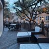 Отель Courtyard by Marriott Austin The Domain Area, фото 23