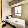 Отель Fancy 2Br At Skyland City Jatinangor Apartment, фото 7