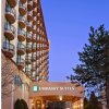 Отель Embassy Suites by Hilton Kansas City Plaza, фото 41