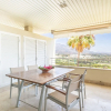 Отель Pool Apartment La Corniche with sea view, фото 15