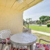 Отель Sunny Florida Condo: 4 Mi to Gulf Islands Seashore, фото 15