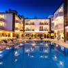 Отель Hanedan Beach Hotel, фото 10