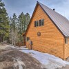 Отель Pet-friendly Duck Creek Village Cabin w/ Fire Pit!, фото 17