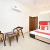 Отель OYO 22993 Hotel Ozas Grand, фото 9