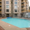 Отель Marquise - Ski in Ski out - Pool - Hot tub -1st fl, фото 1