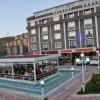 Отель Otel Bayburt Konaklama, фото 9