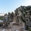 Отель Cappadocia inans Cave & Swimming Pool Hot, фото 26