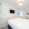 Отель West Queen Street Apt - The Luxe Life, фото 5