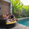 Отель La Mira Villa Seminyak by Ini Vie Hospitality, фото 23