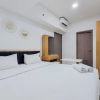 Отель Spacious And Wonderful 1Br Tamansari Bintaro Mansion Apartment, фото 9