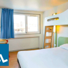 Отель ibis budget Boulogne-sur-Mer Centre les Ports, фото 18