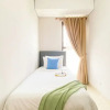 Отель Homey And Good Place 2Br Transpark Bintaro Apartment, фото 6