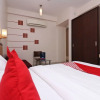 Отель OYO 18659 The Origin, фото 15
