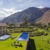 Отель Taypikala Deluxe Valle Sagrado, фото 12