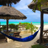 Отель Jambiani White Sands Beach Bungalows, фото 15