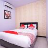 Отель Oyo 496 Eston House, фото 7