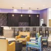 Отель La Quinta Inn & Suites by Wyndham Atlanta South - McDonough, фото 20