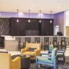 Отель La Quinta Inn & Suites by Wyndham Atlanta South - McDonough, фото 16