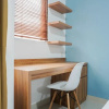 Отель Signature Park Grande Studio Apartment, фото 2