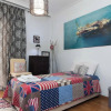 Отель Urban Cosy 2 Bd Apt Near Metro w Balcony, фото 4