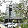 Отель Yongin (Giheung) Fine Unmanned Hotel, фото 25