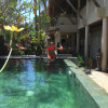 Отель Ubud Suites, фото 10