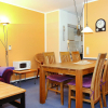 Отель Apartment in the Papillon holiday village, Boltenhagen, фото 12