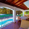 Отель Fethiye Brookland Paris Villa, фото 8
