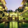 Отель Sugar Palm Resort, фото 10