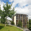 Отель Attika Wohnung Allod Park Haus C 807 Davos Platz, фото 15