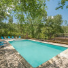 Отель Lovely Holiday Home in Santa Vittoria In Matenano With Pool, фото 8