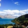 Отель Queenstown Lakeview Holiday Home, фото 22