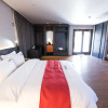 Отель Dae Sung Kwan Hotel, фото 13
