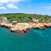 Отель Legends Beach Resort, фото 16