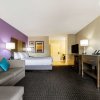 Отель La Quinta Inn & Suites by Wyndham Pomona в Помоне