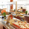 Отель Ikar Plaza, фото 10