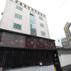 Отель Winners Motel Anyang, фото 4