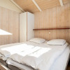 Отель 6 Person Holiday Home in Albaek, фото 10