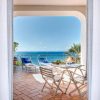Отель Villa Del Mar in Massa Lubrense, фото 16