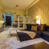Отель Dubai Marina - Stunning Huge 4 Bedroom Apts Near JBR - Gym - Pool - Parking, фото 1