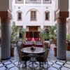 Отель Riad Ahlam, фото 32