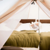 Отель Yoichi Vineyard Glamping, фото 5