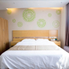 Отель GreenTree Inn Changzhou Intrenational Airport Express Hotel, фото 8