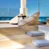 Отель Wave an Idyllic Seafront Suite, фото 11