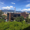 Отель Apartahotel Montes la 70, фото 13