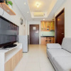Отель Pleasurable 1Br Apartment At Saveria Bsd City, фото 3