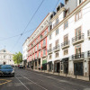 Отель Chiado Modern Three-Bedroom Apartment - by LU Holidays, фото 1