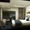 Отель Mystays Nagoya Nishiki, фото 4