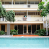 Отель Feung Nakorn Balcony Rooms & Cafe, фото 17