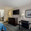 Отель Comfort Inn & Suites, фото 21